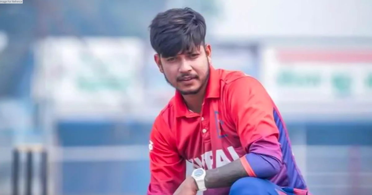 Rape-accused Nepal bowler Lamichhane included in playing eleven against Namibia